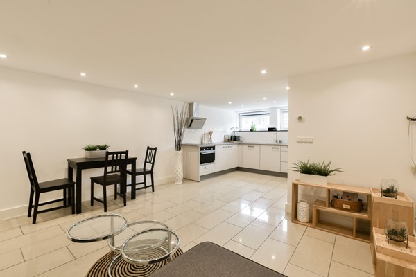 Photo - For rent: Da Costakade 207O, 1053 XA Amsterdam